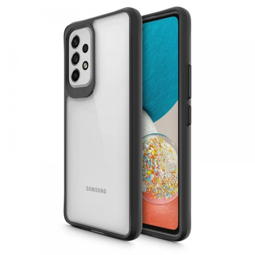 Kup Etui Tech-Protect Combat Samsung Galaxy A53 5G Negru - THP910BLK - {ean13} - Sklep Home Screen