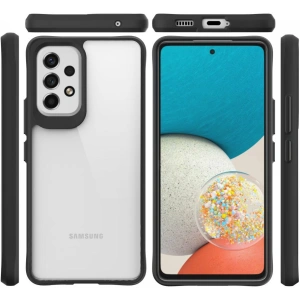 Kup Etui Tech-Protect Combat Samsung Galaxy A53 5G černé - THP910BLK - {ean13} - Sklep Home Screen
