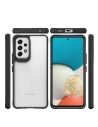 Kup Case Tech-Protect Combat Samsung Galaxy A53 5G Schwarz - THP910BLK - {ean13} - Sklep Home Screen