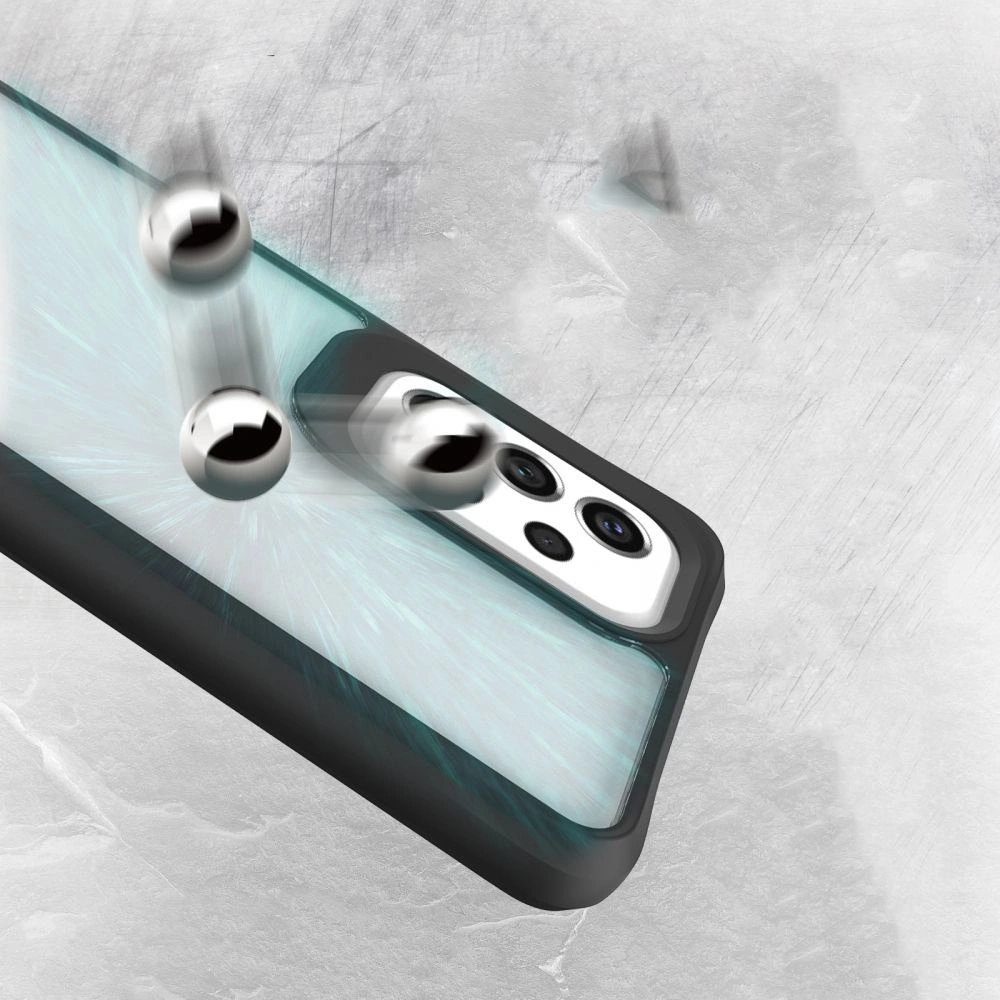 Etui Tech-Protect Combat Samsung Galaxy A53 5G Black