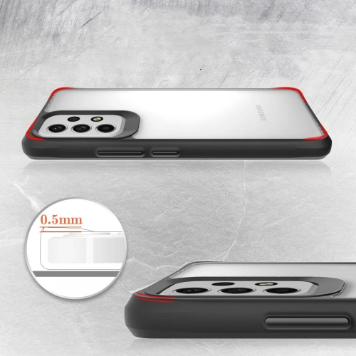 Kup Etui Tech-Protect Combat Samsung Galaxy A53 5G černé - THP910BLK - {ean13} - Sklep Home Screen