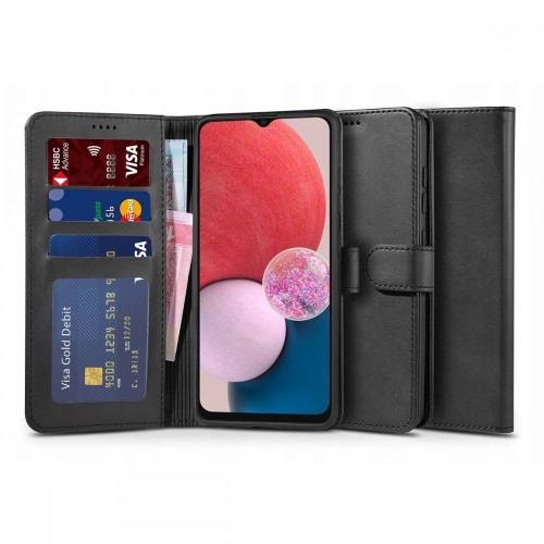 Kup Etui Tech-Protect Wallet Samsung Galaxy A13 LTE Fekete - THP911BLK - {ean13} - Sklep Home Screen