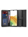 Buy Tech-Protect Wallet Samsung Galaxy A33 5G Black - THP912BLK - {ean13} - Home Screen Store Europe
