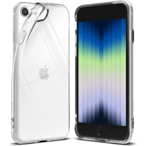 Kup Case Ringke Air Apple iPhone SE 2022/SE 2020/8/7 Klar - RGK1560CL - {ean13} - Sklep Home Screen