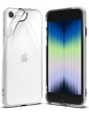 Etui Ringke Air Apple iPhone SE 2022/SE 2020/8/7 Clar
