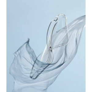 Etui Ringke Air Apple iPhone SE 2022/SE 2020/8/7 Clear