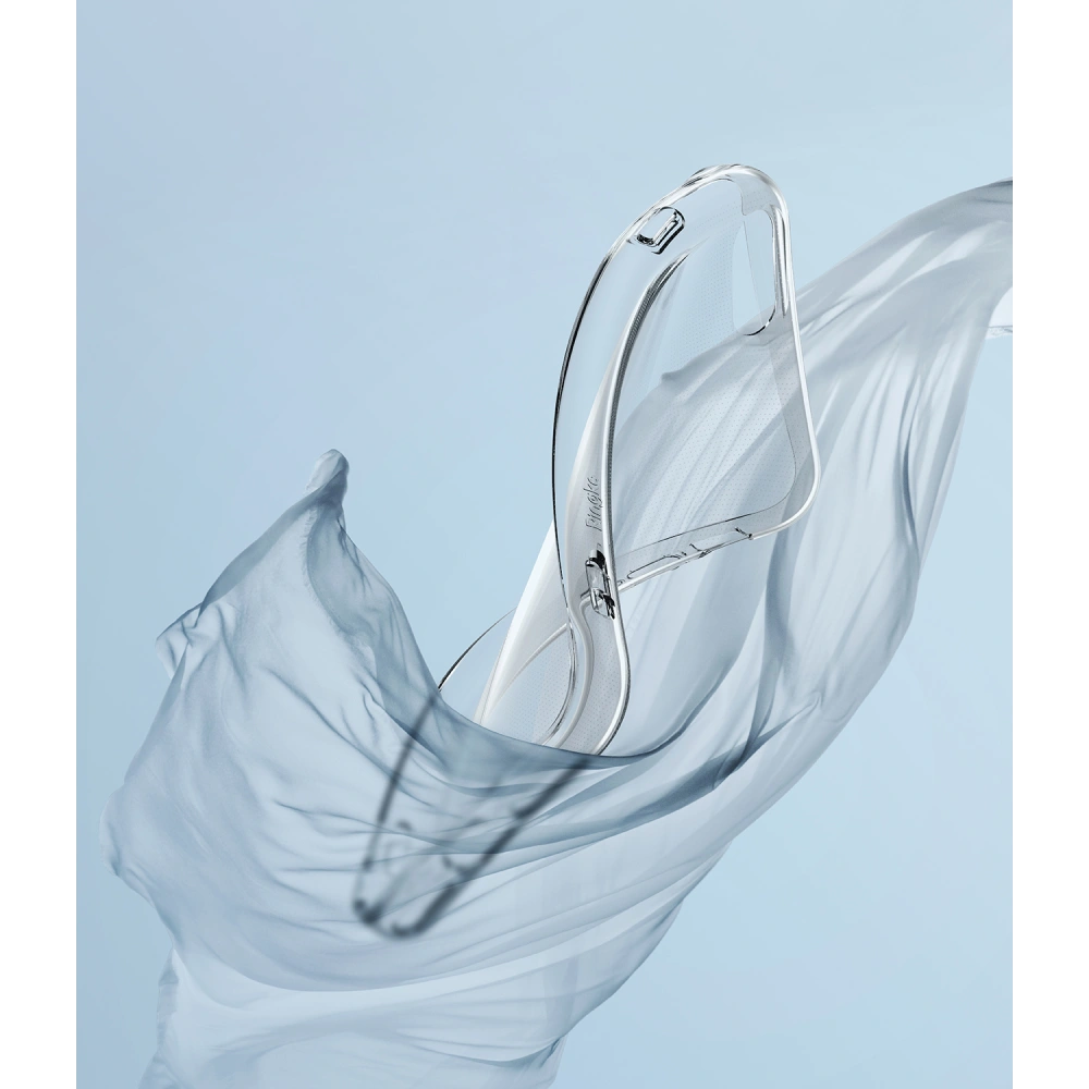 Etui Ringke Air Apple iPhone SE 2022/SE 2020/8/7 Clear