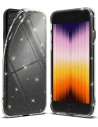 Kup Etui Ringke Air Apple iPhone SE 2022/SE 2020/8/7 Glitter Clear - RGK1561GLT - {ean13} - Sklep Home Screen