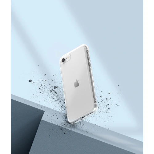 Kup Etui Ringke Air Apple iPhone SE 2022/SE 2020/8/7 Clar - RGK1560CL - {ean13} - Sklep Home Screen