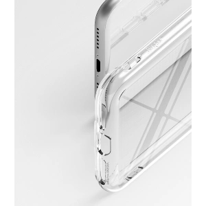 Kup Case Ringke Air Apple iPhone SE 2022/SE 2020/8/7 Klar - RGK1560CL - {ean13} - Sklep Home Screen