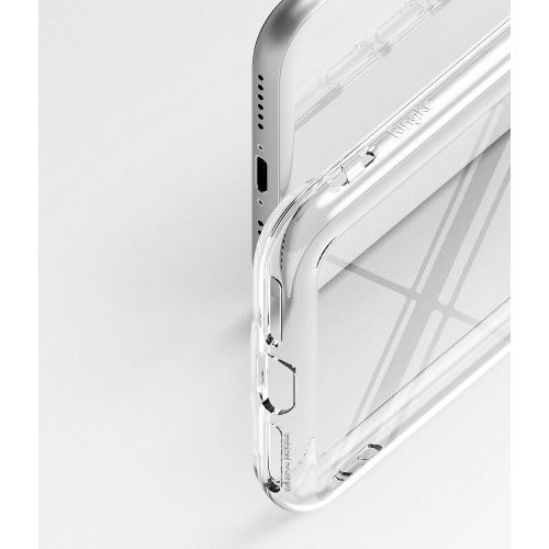 Kup Etui Ringke Air Apple iPhone SE 2022/SE 2020/8/7 Clar - RGK1560CL - {ean13} - Sklep Home Screen