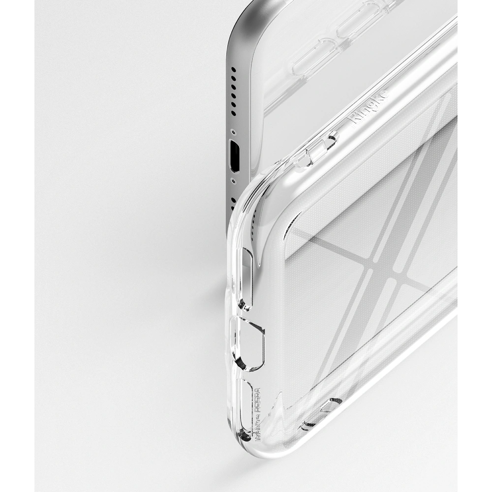Etui Ringke Air Apple iPhone SE 2022/SE 2020/8/7 Clear