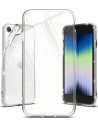Kup Etui Ringke Air Apple iPhone SE 2022/SE 2020/8/7 Glitter Clear - RGK1561GLT - {ean13} - Sklep Home Screen