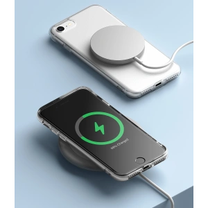 Etui Ringke Air Apple iPhone SE 2022/SE 2020/8/7 Čiré