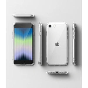 Kup Case Ringke Air Apple iPhone SE 2022/SE 2020/8/7 Klar - RGK1560CL - {ean13} - Sklep Home Screen