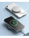 Kup Etui Ringke Air Apple iPhone SE 2022/SE 2020/8/7 Csillogó Átlátszó - RGK1561GLT - {ean13} - Sklep Home Screen