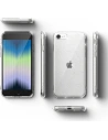 Kup Etui Ringke Air Apple iPhone SE 2022/SE 2020/8/7 Csillogó Átlátszó - RGK1561GLT - {ean13} - Sklep Home Screen