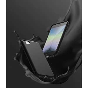 Buy Ringke Air S Apple iPhone SE 2022/SE 2020/8/7 Black - RGK1562BLK - {ean13} - Home Screen Store Europe