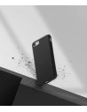 Kup Case Ringke Air S Apple iPhone SE 2022/SE 2020/8/7 Schwarz - RGK1562BLK - {ean13} - Sklep Home Screen