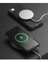 Kup Case Ringke Air S Apple iPhone SE 2022/SE 2020/8/7 Schwarz - RGK1562BLK - {ean13} - Sklep Home Screen