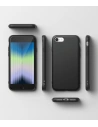 Kup Case Ringke Air S Apple iPhone SE 2022/SE 2020/8/7 Schwarz - RGK1562BLK - {ean13} - Sklep Home Screen