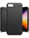 Kup Etui Ringke Onyx Apple iPhone SE 2022/SE 2020/8/7 Fekete - RGK1559BLK - {ean13} - Sklep Home Screen
