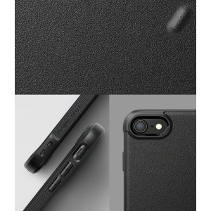 Kup Case Ringke Onyx Apple iPhone SE 2022/SE 2020/8/7 Schwarz - RGK1559BLK - {ean13} - Sklep Home Screen