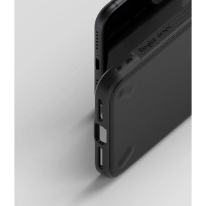 Kup Case Ringke Onyx Apple iPhone SE 2022/SE 2020/8/7 Schwarz - RGK1559BLK - {ean13} - Sklep Home Screen