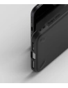 Kup Etui Ringke Onyx Apple iPhone SE 2022/SE 2020/8/7 Negru - RGK1559BLK - {ean13} - Sklep Home Screen