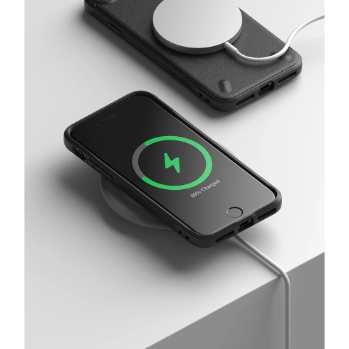 Kup Etui Ringke Onyx Apple iPhone SE 2022/SE 2020/8/7 černé - RGK1559BLK - {ean13} - Sklep Home Screen
