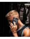 Buy Ringke Fusion-X Apple iPhone SE 2022/SE 2020/8/7 Camo Black - RGK1558CBLK - {ean13} - Home Screen Store Europe