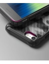 Kup Case Ringke Fusion-X Apple iPhone SE 2022/SE 2020/8/7 Camo (Moro) Schwarz - RGK1558CBLK - {ean13} - Sklep Home Screen
