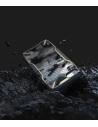 Buy Ringke Fusion-X Apple iPhone SE 2022/SE 2020/8/7 Camo Black - RGK1558CBLK - {ean13} - Home Screen Store Europe