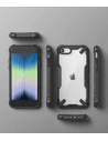 Kup Etui Ringke Fusion-X Apple iPhone SE 2022/SE 2020/8/7 Fekete - RGK1557BLK - {ean13} - Sklep Home Screen