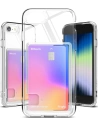 Kup Etui Ringke Fusion Card Apple iPhone SE 2022/SE 2020/8/7 Clar - RGK1556CL - {ean13} - Sklep Home Screen