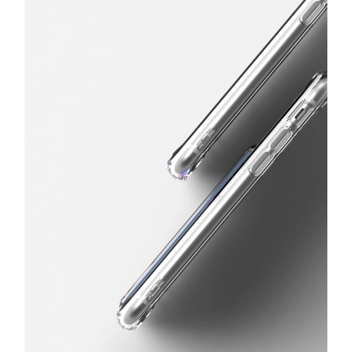 Kup Etui Ringke Fusion Card Apple iPhone SE 2022/SE 2020/8/7 Clar - RGK1556CL - {ean13} - Sklep Home Screen