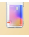 Kup Etui Ringke Fusion Card Apple iPhone SE 2022/SE 2020/8/7 Clar - RGK1556CL - {ean13} - Sklep Home Screen