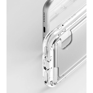 Kup Case Ringke Fusion Card Apple iPhone SE 2022/SE 2020/8/7 klar - RGK1556CL - {ean13} - Sklep Home Screen