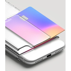 Buy Ringke Fusion Card Apple iPhone SE 2022/SE 2020/8/7 Clear - RGK1556CL - {ean13} - Home Screen Store Europe