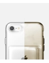 Kup Case Ringke Fusion Card Apple iPhone SE 2022/SE 2020/8/7 klar - RGK1556CL - {ean13} - Sklep Home Screen