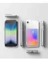 Kup Etui Ringke Fusion Card Apple iPhone SE 2022/SE 2020/8/7 Clar - RGK1556CL - {ean13} - Sklep Home Screen