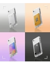 Kup Etui Ringke Fusion Card Apple iPhone SE 2022/SE 2020/8/7 Clar - RGK1556CL - {ean13} - Sklep Home Screen