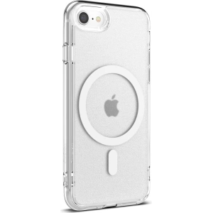 Kup Case Ringke Fusion Magnetic Apple iPhone SE 2022/SE 2020/8/7 Matt Klar - RGK1555MCL - {ean13} - Sklep Home Screen