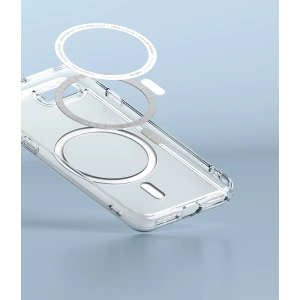 Kup Case Ringke Fusion Magnetic Apple iPhone SE 2022/SE 2020/8/7 Matt Klar - RGK1555MCL - {ean13} - Sklep Home Screen