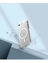 Kup Etui Ringke Fusion Magnetic Apple iPhone SE 2022/SE 2020/8/7 Matte Clear - RGK1555MCL - {ean13} - Sklep Home Screen