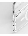 Kup Etui Ringke Fusion Magnetic Apple iPhone SE 2022/SE 2020/8/7 Matte Clear - RGK1555MCL - {ean13} - Sklep Home Screen