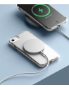 Kup Etui Ringke Fusion Magnetic Apple iPhone SE 2022/SE 2020/8/7 Matte Clear - RGK1555MCL - {ean13} - Sklep Home Screen