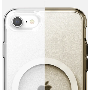 Buy Ringke Fusion Magnetic Apple iPhone SE 2022/SE 2020/8/7 Matte Clear - RGK1555MCL - {ean13} - Home Screen Store Europe