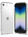 Kup Case Ringke Fusion Apple iPhone SE 2022/SE 2020/8/7 Matt Klar - RGK1554MCL - {ean13} - Sklep Home Screen