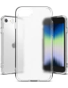 Kup Case Ringke Fusion Apple iPhone SE 2022/SE 2020/8/7 Matt Klar - RGK1554MCL - {ean13} - Sklep Home Screen
